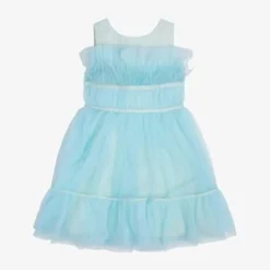 Guess Cocktailkleid/festliches Kleid - Mehrfarbig, Grundton Blau 10 Guess Cocktailkleid/festliches Kleid - Mehrfarbig, Grundton Blau -Günstiges Fem Glanz Geschäft 2102bb25dc7a48e581f7a0cc76162b01