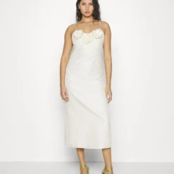 SISTER JANE DREAM FRENCH ROSE DRESS - Cocktailkleid/festliches Kleid - Cream 10 SISTER JANE DREAM FRENCH ROSE DRESS - Cocktailkleid/festliches Kleid - Cream -Günstiges Fem Glanz Geschäft 216b197eaa23439eb358bea323f38e0e