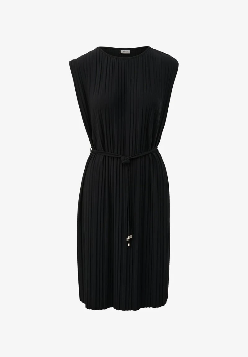 S.Oliver BLACK LABEL KLEID - Freizeitkleid - Rosa 6 S.Oliver BLACK LABEL KLEID - Freizeitkleid - Rosa – Bild 6