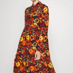 IRIS DRESS - Cocktailkleid/festliches Kleid - Multi -Günstiges Fem Glanz Geschäft 21db169940eb45c1891c6e7f64c2fc55