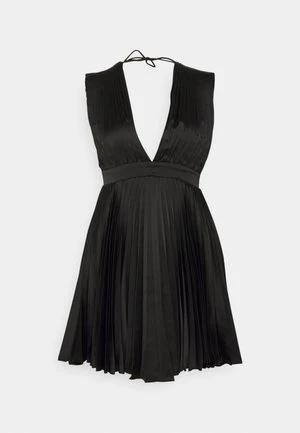 Abercrombie & Fitch SHORT DRESS - Cocktailkleid/festliches Kleid - Black Beauty 6 Abercrombie & Fitch SHORT DRESS - Cocktailkleid/festliches Kleid - Black Beauty – Bild 6