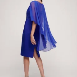 LUISA SPAGNOLI PALME - Cocktailkleid/festliches Kleid - Bluette Bluette -Günstiges Fem Glanz Geschäft 22ab4d2df35b4844820fc9434633f195