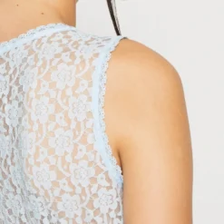 Vero Moda VMMIA SHORT DRESS - Cocktailkleid/festliches Kleid - Blue Bell 11 Vero Moda VMMIA SHORT DRESS - Cocktailkleid/festliches Kleid - Blue Bell -Günstiges Fem Glanz Geschäft 22c14493029a42a785c5b85aa62b5e10