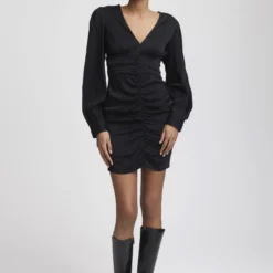 Gestuz GALLIGZ - Cocktailkleid/festliches Kleid - Black 11 Gestuz GALLIGZ - Cocktailkleid/festliches Kleid - Black -Günstiges Fem Glanz Geschäft 230f92faa8ff4988b63ee3a7e5f39a4b 1