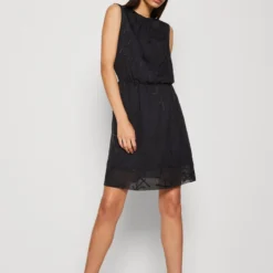 Armani Exchange VESTITO - Cocktailkleid/festliches Kleid - Soul 9 Armani Exchange VESTITO - Cocktailkleid/festliches Kleid - Soul -Günstiges Fem Glanz Geschäft 23151ced21294bcaac397dc7ede8e7f0