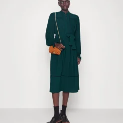 Cocktailkleid/festliches Kleid - Black Pine -Günstiges Fem Glanz Geschäft 23e415c4337f4c4a8bed059f52e972ea