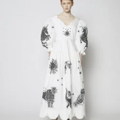 DRESS TRANSYLVANIA IKON - Cocktailkleid/festliches Kleid - Multicolor 10 DRESS TRANSYLVANIA IKON - Cocktailkleid/festliches Kleid - Multicolor -Günstiges Fem Glanz Geschäft 2416b29e042145cbbcb58887296101ee