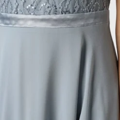 Marie Lund Cocktailkleid/festliches Kleid - Hellblau 8 Marie Lund Cocktailkleid/festliches Kleid - Hellblau -Günstiges Fem Glanz Geschäft 248fb87a1cd34f2984c028a0e625ad84