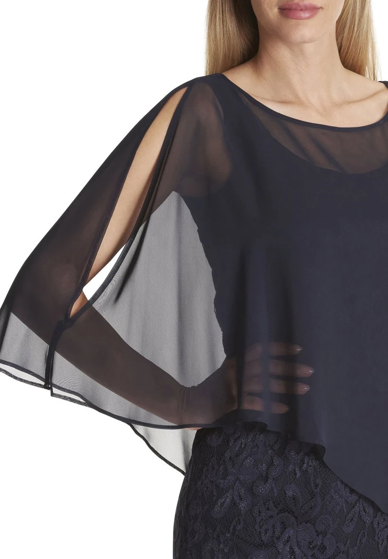 Vera Mont Cocktailkleid/festliches Kleid - Night Sky 4 Vera Mont Cocktailkleid/festliches Kleid - Night Sky – Bild 4