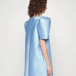 DRESS - Cocktailkleid/festliches Kleid - Light Blue 8 DRESS - Cocktailkleid/festliches Kleid - Light Blue -Günstiges Fem Glanz Geschäft 25e07c6f44fa41ca89766cab1dfc8b36