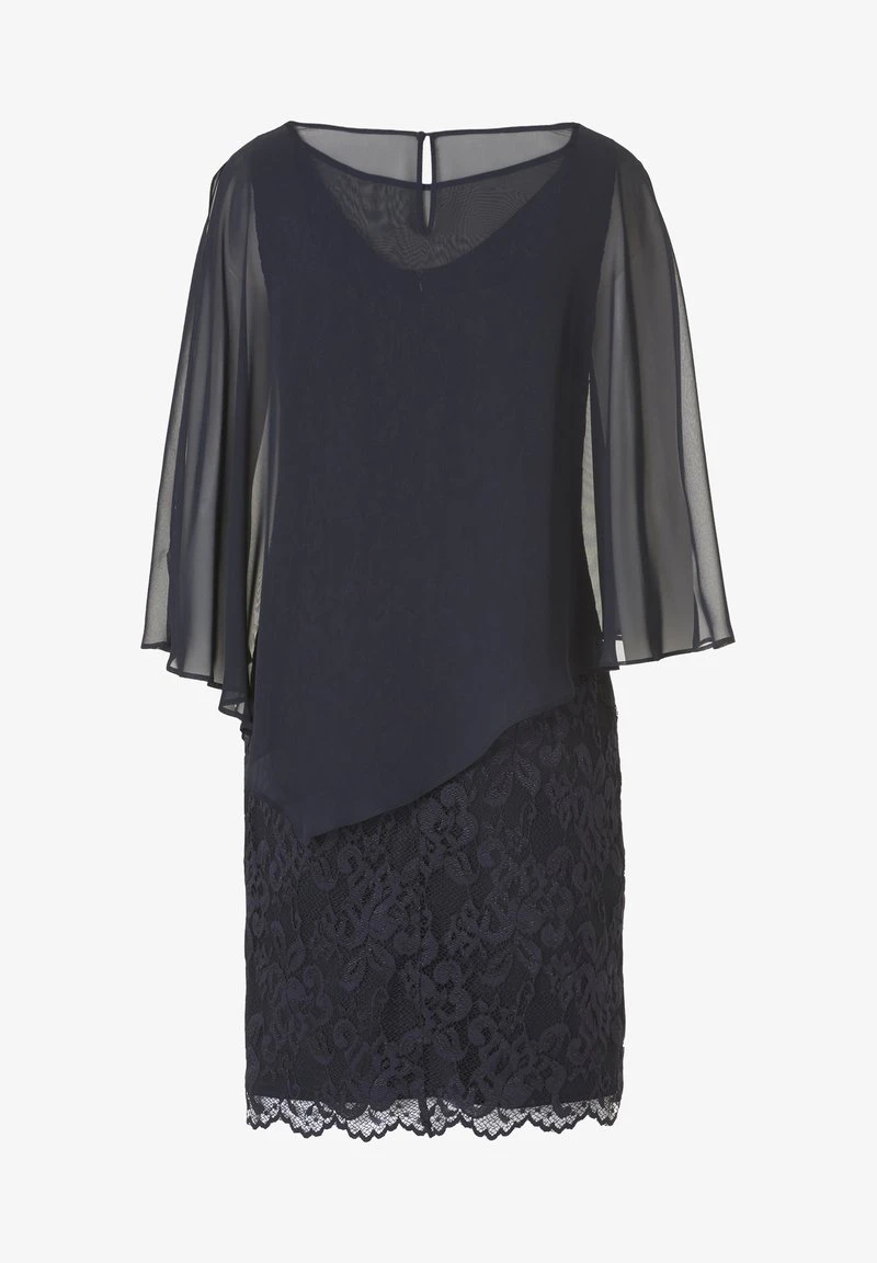 Vera Mont Cocktailkleid/festliches Kleid - Night Sky 5 Vera Mont Cocktailkleid/festliches Kleid - Night Sky – Bild 5