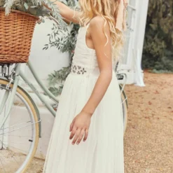 Next EMBELLISHED BRIDESMAID STANDARD - Cocktailkleid/festliches Kleid - Vintage Ivory Cream 9 Next EMBELLISHED BRIDESMAID STANDARD - Cocktailkleid/festliches Kleid - Vintage Ivory Cream -Günstiges Fem Glanz Geschäft 2636c856c95f404eb829d79fa1872e4d