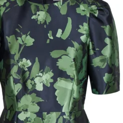 KLEO PUFFÄRMEL UND - Cocktailkleid/festliches Kleid - Mehrfarbig 11 KLEO PUFFÄRMEL UND - Cocktailkleid/festliches Kleid - Mehrfarbig -Günstiges Fem Glanz Geschäft 26cc9c0555c146a9bde3a784b17180da