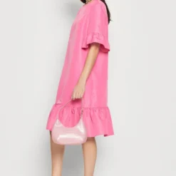 Monki Cocktailkleid/festliches Kleid - Pink 9 Monki Cocktailkleid/festliches Kleid - Pink -Günstiges Fem Glanz Geschäft 271cb62ea15e4599b7bb5783ffc1fab1