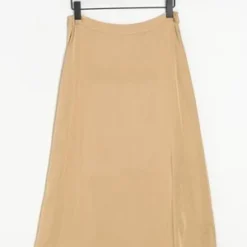 MOSS COPENHAGEN Cocktailkleid/festliches Kleid - Yellow -Günstiges Fem Glanz Geschäft 276cd4f916f84aeb958349ea5332cb33