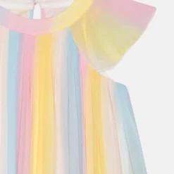 DRESS - Cocktailkleid/festliches Kleid - Multicolor 8 DRESS - Cocktailkleid/festliches Kleid - Multicolor -Günstiges Fem Glanz Geschäft 2797f86b054a414fa3c042cad9917d16