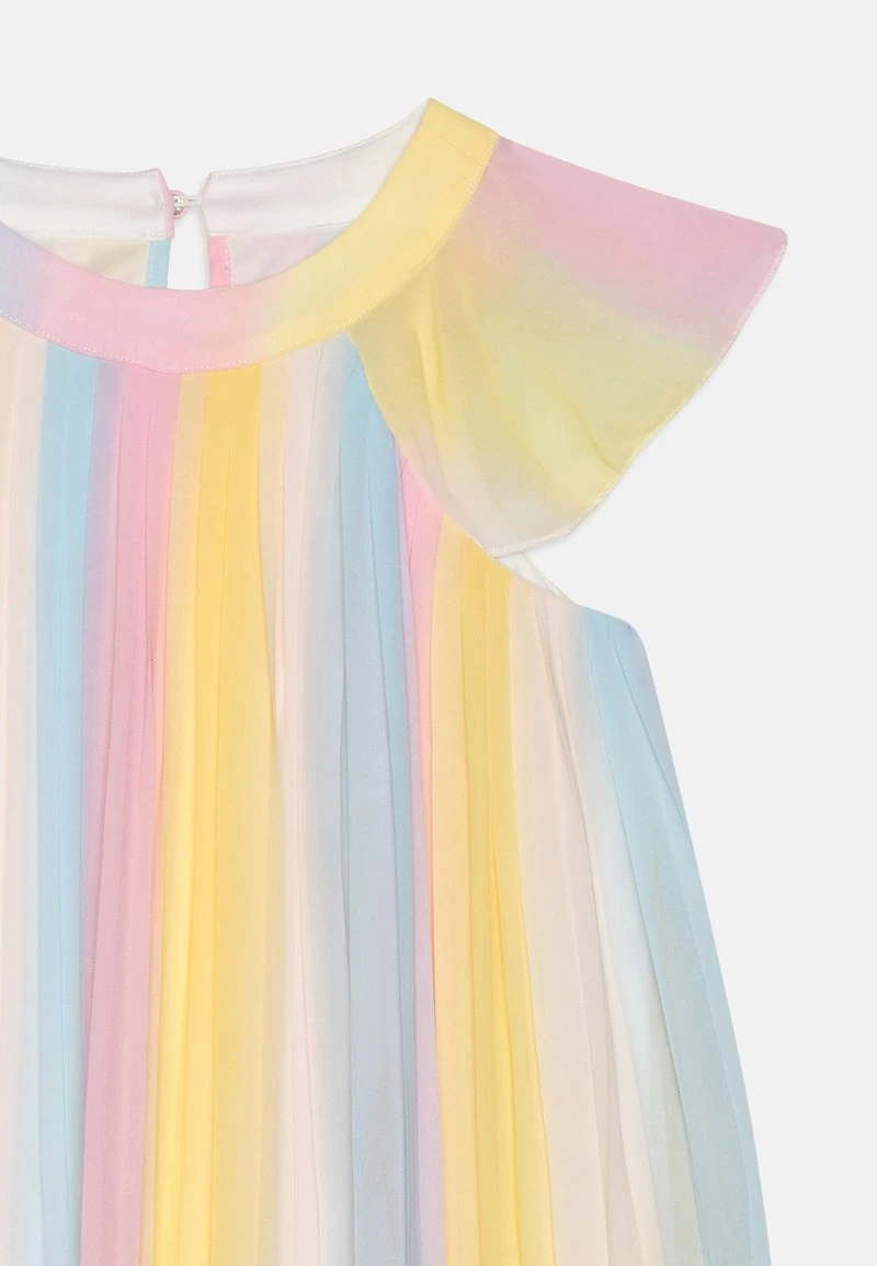DRESS - Cocktailkleid/festliches Kleid - Multicolor 3 DRESS - Cocktailkleid/festliches Kleid - Multicolor – Bild 3