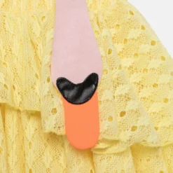 FAIRYTALE DRESS - Cocktailkleid/festliches Kleid - Yellow 8 FAIRYTALE DRESS - Cocktailkleid/festliches Kleid - Yellow -Günstiges Fem Glanz Geschäft 28095b4f99fd4654b1e5505d43eb6507