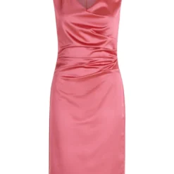 Vera Mont MIT RAFFUNG - Cocktailkleid/festliches Kleid - Lipstick Pink 8 Vera Mont MIT RAFFUNG - Cocktailkleid/festliches Kleid - Lipstick Pink -Günstiges Fem Glanz Geschäft 2889344c10f148ff979ec010f5a199a6