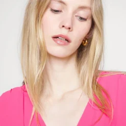 Iblues STENO - Cocktailkleid/festliches Kleid - Fuxia -Günstiges Fem Glanz Geschäft 289d2d3458f34f9c9164b11e436bfe61