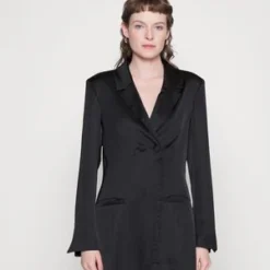 BEJOSLIN - Cocktailkleid/festliches Kleid - Black -Günstiges Fem Glanz Geschäft 289f58dc483a49189f4358539e96fada