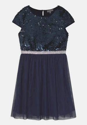 PRINCESS DRESS - Cocktailkleid/festliches Kleid - Navy 6 PRINCESS DRESS - Cocktailkleid/festliches Kleid - Navy – Bild 6