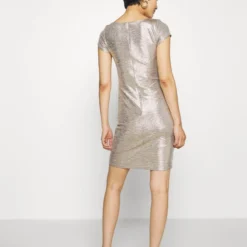 SWING Cocktailkleid/festliches Kleid - Gold 8 SWING Cocktailkleid/festliches Kleid - Gold -Günstiges Fem Glanz Geschäft 295463bf043943ec9c22047fb9171584