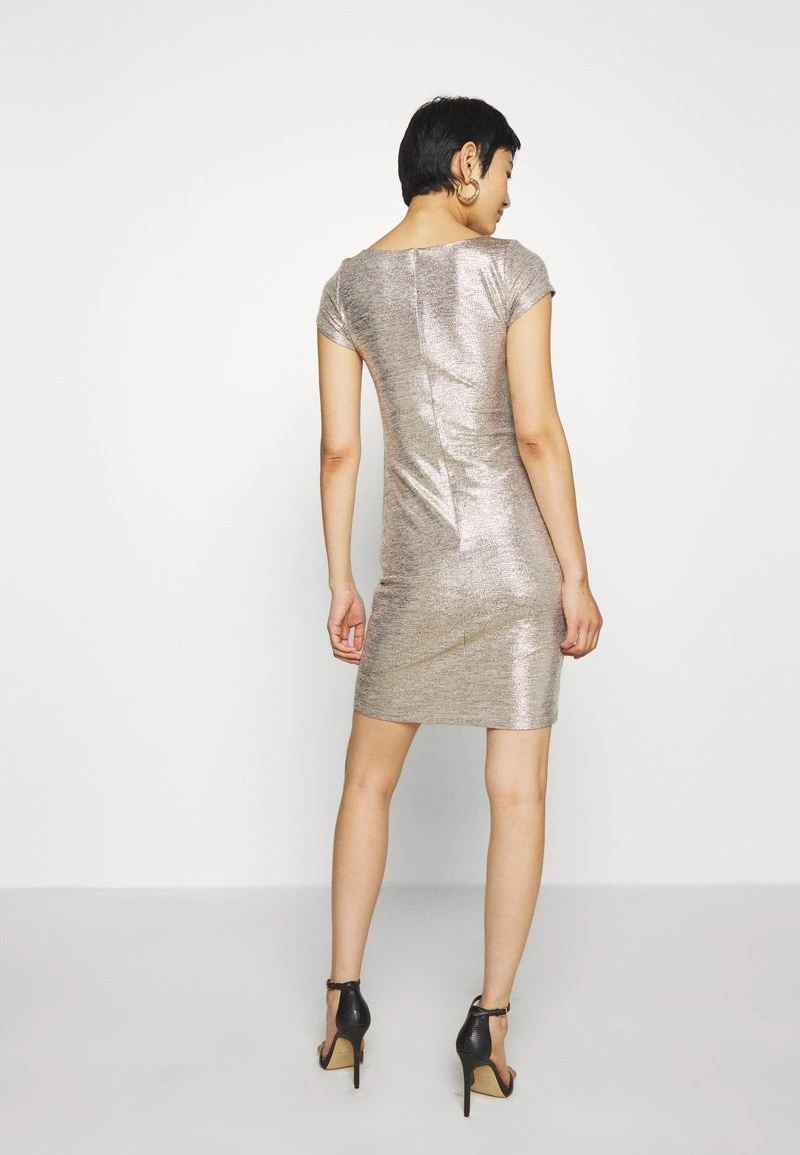 SWING Cocktailkleid/festliches Kleid - Gold 3 SWING Cocktailkleid/festliches Kleid - Gold – Bild 3