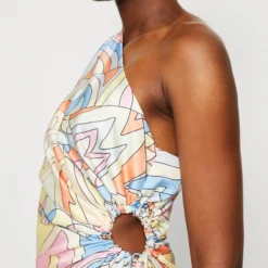 By Malina ELLIE DRESS BOLD SHAPES - Cocktailkleid/festliches Kleid - Multicoloured 11 By Malina ELLIE DRESS BOLD SHAPES - Cocktailkleid/festliches Kleid - Multicoloured -Günstiges Fem Glanz Geschäft 29a3ed0db26c42cca1f56d9e5dcded09