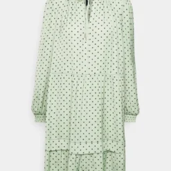 MARC CAIN Cocktailkleid/festliches Kleid - Powder Mint 10 MARC CAIN Cocktailkleid/festliches Kleid - Powder Mint -Günstiges Fem Glanz Geschäft 29d06a1cbd5047dfb9b232981570724d