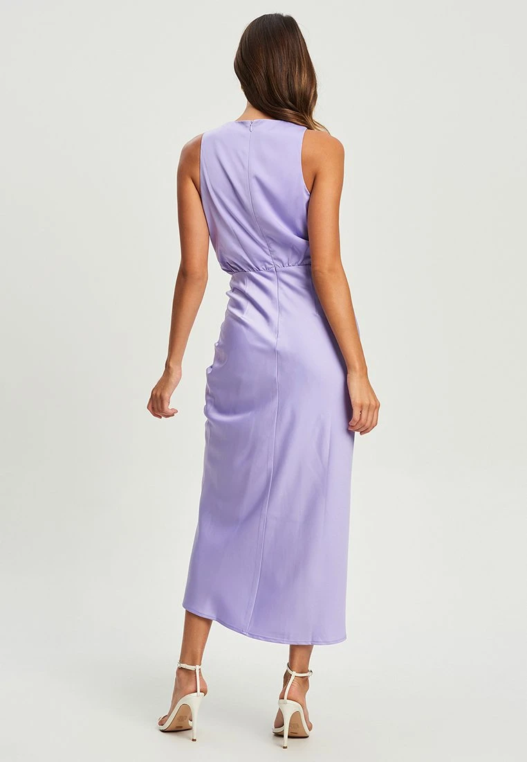 WISTERIA - Cocktailkleid/festliches Kleid - Lavender 3 WISTERIA - Cocktailkleid/festliches Kleid - Lavender – Bild 3