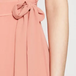 Vila VIFABIA MIDI WRAP DRESS - Cocktailkleid/festliches Kleid - Brick Dust 11 Vila VIFABIA MIDI WRAP DRESS - Cocktailkleid/festliches Kleid - Brick Dust -Günstiges Fem Glanz Geschäft 2c071924d23b4dcc847fa4798841ed1b