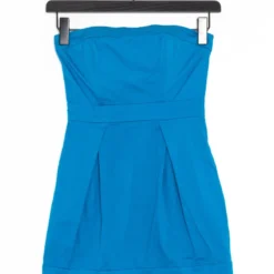 French Connection Cocktailkleid/festliches Kleid - Blue 8 French Connection Cocktailkleid/festliches Kleid - Blue -Günstiges Fem Glanz Geschäft 2c1753eff11c4441ac76fd7b19e10cd9 1