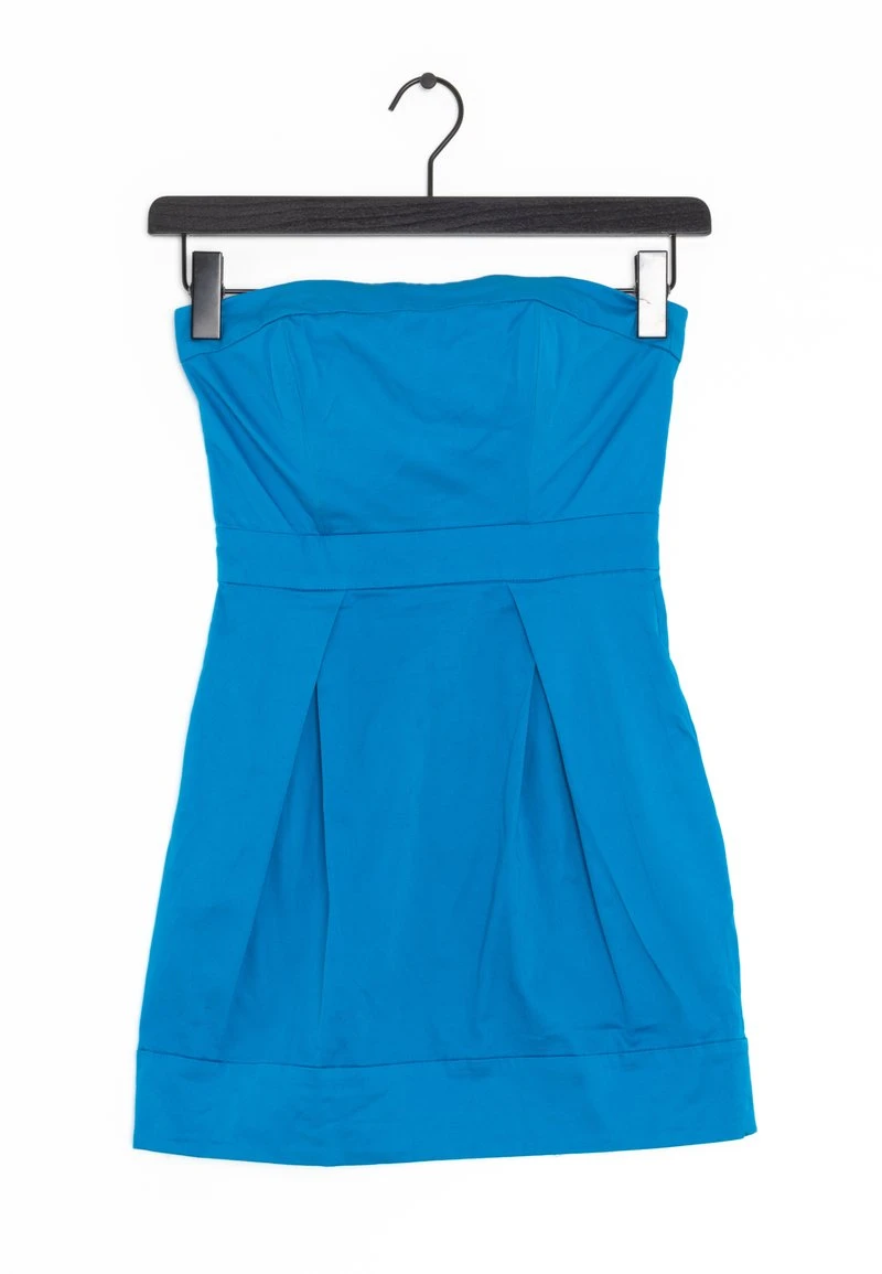 French Connection Cocktailkleid/festliches Kleid - Blue 3 French Connection Cocktailkleid/festliches Kleid - Blue – Bild 3