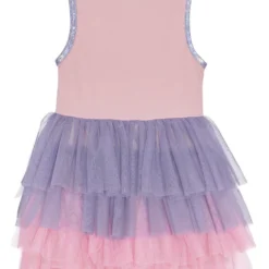 UNICORN TUTU - Cocktailkleid/festliches Kleid - Lilac -Günstiges Fem Glanz Geschäft 2c4934e511c04087b9a401e0567fc4bf