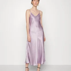 Max Mara Leisure ONDA - Cocktailkleid/festliches Kleid - Lilla 11 Max Mara Leisure ONDA - Cocktailkleid/festliches Kleid - Lilla -Günstiges Fem Glanz Geschäft 2cd394c6a37e46d08a35e1e1201461fa 1