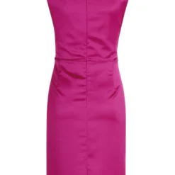 Vera Mont MIT RAFFUNG - Cocktailkleid/festliches Kleid - Purple Pink 9 Vera Mont MIT RAFFUNG - Cocktailkleid/festliches Kleid - Purple Pink -Günstiges Fem Glanz Geschäft 2d059cb387d3414bbc6b0a6816734a01