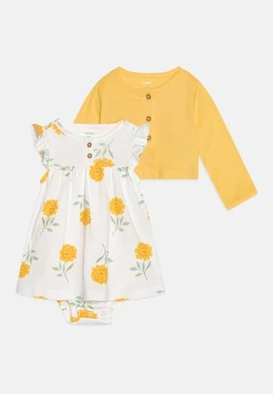 Carter's™ PLAID DRESS - Cocktailkleid/festliches Kleid - Berry 5 Carter's™ PLAID DRESS - Cocktailkleid/festliches Kleid - Berry – Bild 5