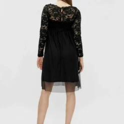 Mamalicious MLMIVANA - Cocktailkleid/festliches Kleid - Black 8 Mamalicious MLMIVANA - Cocktailkleid/festliches Kleid - Black -Günstiges Fem Glanz Geschäft 2d655ca8a6af4a878e1feac783a924a5