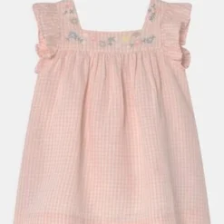 TARTINE ET CHOCOLAT ENSEMBLECOURT BLOOMER SET - Cocktailkleid/festliches Kleid - Bleuet 11 TARTINE ET CHOCOLAT ENSEMBLECOURT BLOOMER SET - Cocktailkleid/festliches Kleid - Bleuet -Günstiges Fem Glanz Geschäft 2db5f4743a2c49b28829c335a4f16b19