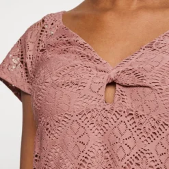 Vero Moda Petite VMMAYA SHORT DRESS - Cocktailkleid/festliches Kleid - Nostalgia Rose -Günstiges Fem Glanz Geschäft 2dd7bac339354b5c95d9d05128b9a66a