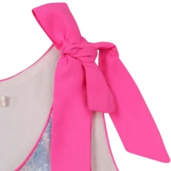 Billieblush SLEEVELESS DRESS - Cocktailkleid/festliches Kleid - Multicoloured 8 Billieblush SLEEVELESS DRESS - Cocktailkleid/festliches Kleid - Multicoloured -Günstiges Fem Glanz Geschäft 2ddd7dc165324e76b5d49e4fd05b0560