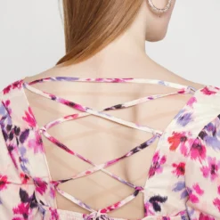 In The Style PERRIE SIAN FLORAL PRINT RUFFLE DETAIL MINI DRESS WITH LACE BACK - Cocktailkleid/festliches Kleid - Pink 10 In The Style PERRIE SIAN FLORAL PRINT RUFFLE DETAIL MINI DRESS WITH LACE BACK - Cocktailkleid/festliches Kleid - Pink -Günstiges Fem Glanz Geschäft 2ddeb39234764b2cb638ad2bb23c41c8