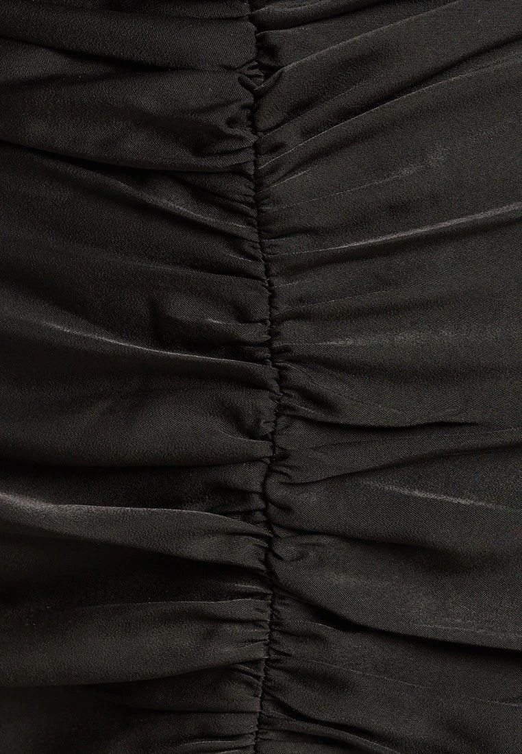 Tussah ELAINA - Cocktailkleid/festliches Kleid - Black 6 Tussah ELAINA - Cocktailkleid/festliches Kleid - Black – Bild 6