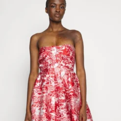 Philosophy Di Lorenzo Serafini TOILE DE JOUY RADZMIR - Cocktailkleid/festliches Kleid - White 9 Philosophy Di Lorenzo Serafini TOILE DE JOUY RADZMIR - Cocktailkleid/festliches Kleid - White -Günstiges Fem Glanz Geschäft 2ebc4e0fb6d74f128967195993a8520f