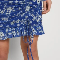 Nikkie FLOWER DRESS - Cocktailkleid/festliches Kleid - Royal Blue 11 Nikkie FLOWER DRESS - Cocktailkleid/festliches Kleid - Royal Blue -Günstiges Fem Glanz Geschäft 2ed0dddb79ea446f8dab58ff911401b6