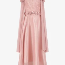 Cocktailkleid/festliches Kleid - Lila -Günstiges Fem Glanz Geschäft 2ede86e7db6144cdb5506056e5aca4d7