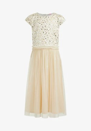 Cocktailkleid/festliches Kleid - Rose 6 Cocktailkleid/festliches Kleid - Rose – Bild 6