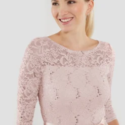 SWING Cocktailkleid/festliches Kleid - Light Rose 9 SWING Cocktailkleid/festliches Kleid - Light Rose -Günstiges Fem Glanz Geschäft 2f18f6008fc14ece8742806c018db9a0