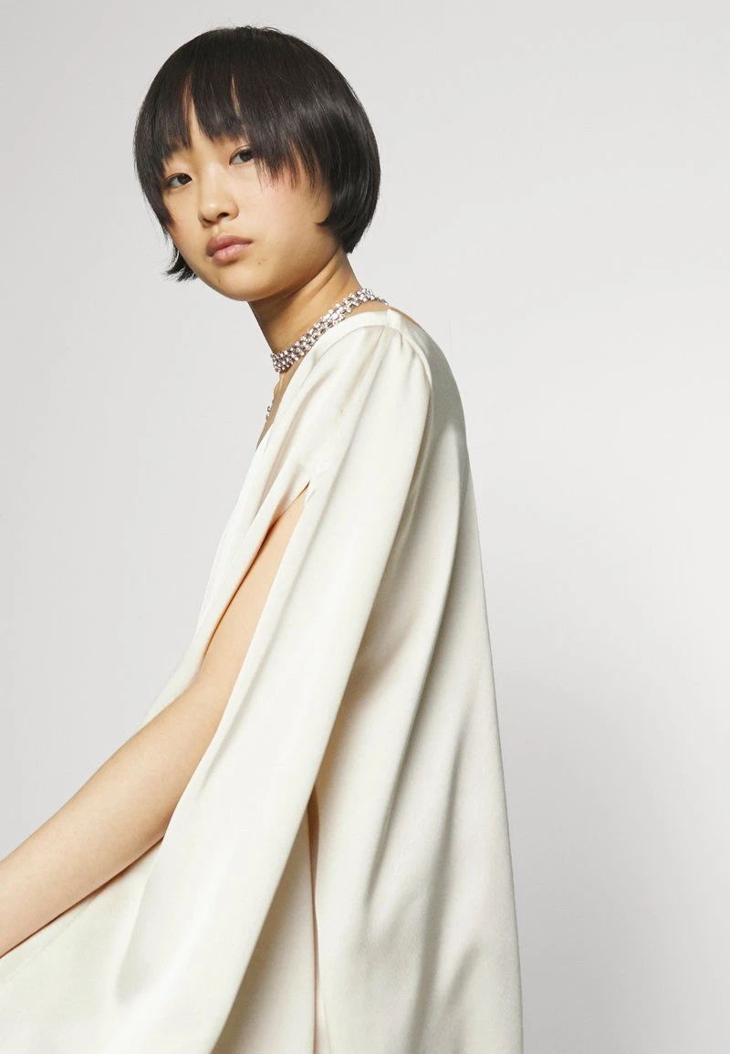CHARMAINE - Cocktailkleid/festliches Kleid - Ivory 4 CHARMAINE - Cocktailkleid/festliches Kleid - Ivory – Bild 4
